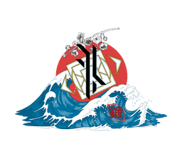 Logo de la Forge Je’Daii